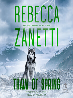 cover image of Thaw of Spring
